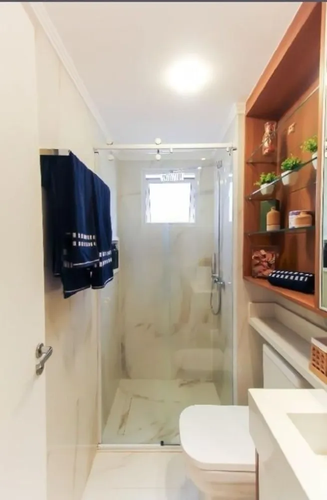 Apartamento, 3 quartos, 65 m² - Foto 11