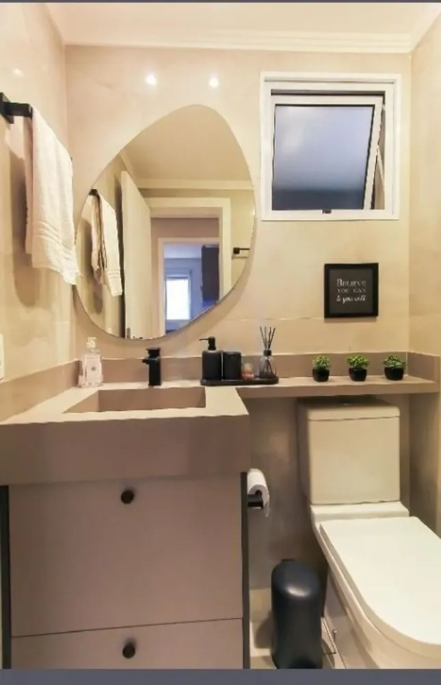 Apartamento, 3 quartos, 65 m² - Foto 12