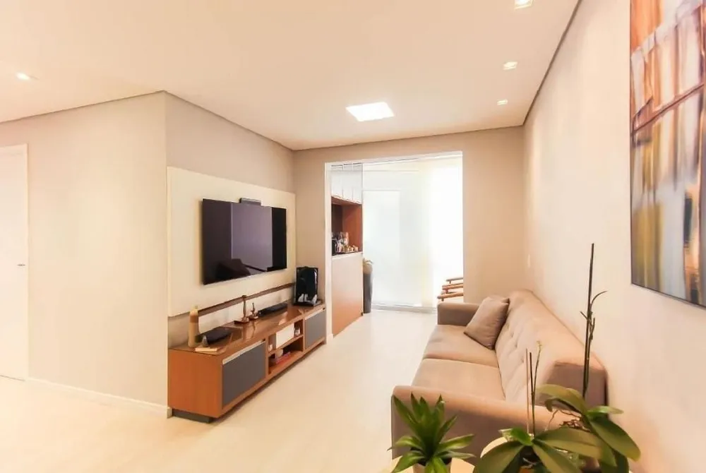Apartamento, 3 quartos, 65 m² - Foto 5