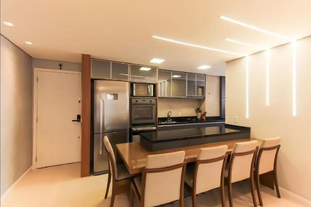 Apartamento, 3 quartos, 65 m² - Foto 1