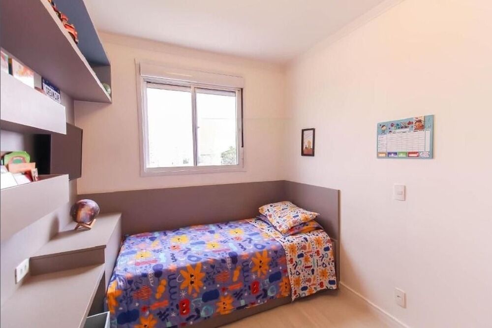 Apartamento, 3 quartos, 65 m² - Foto 4