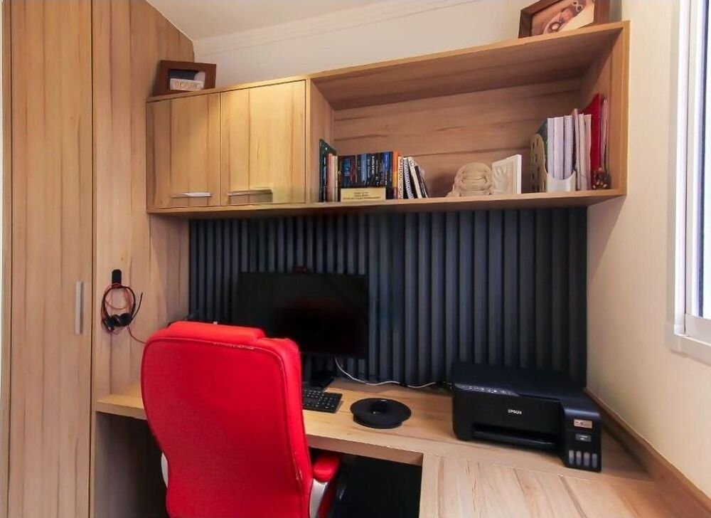 Apartamento, 3 quartos, 65 m² - Foto 3
