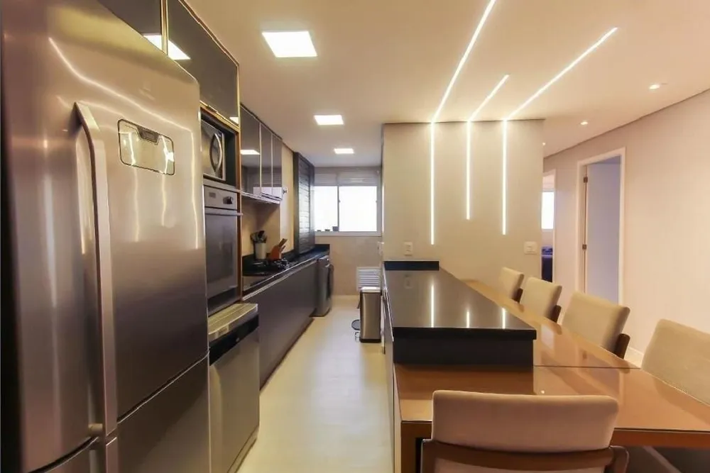 Apartamento, 3 quartos, 65 m² - Foto 3