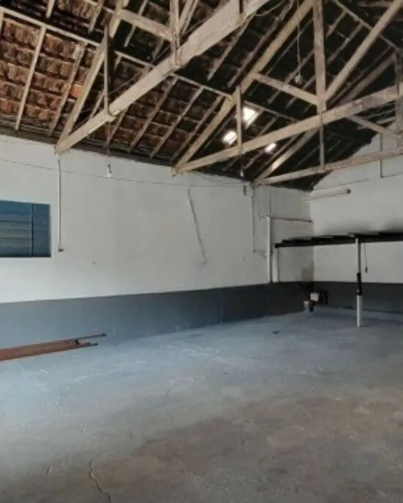 Loja-Salão, 150 m² - Foto 4