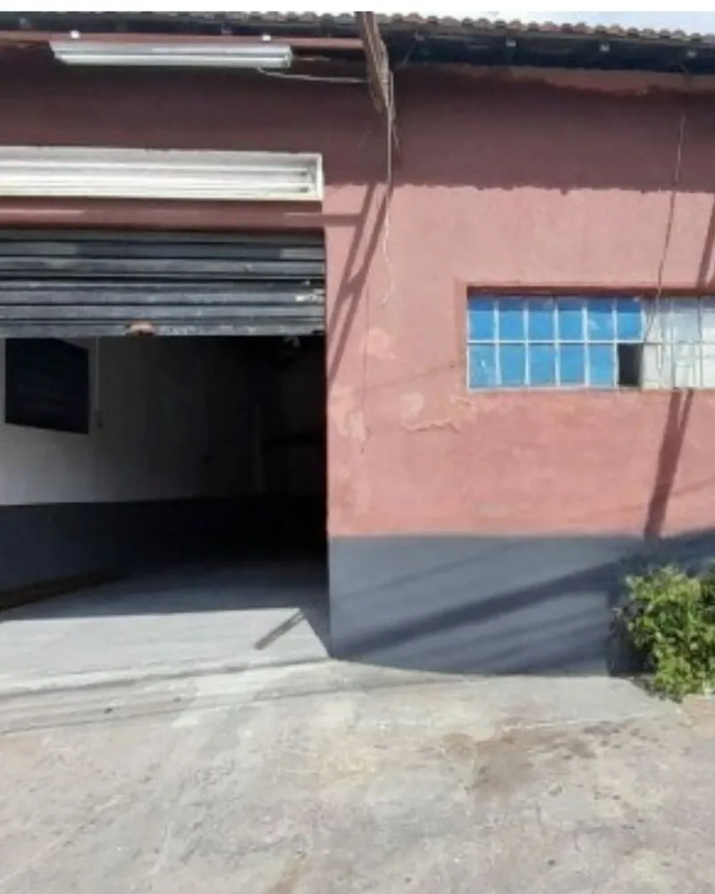 Loja-Salão, 150 m² - Foto 1