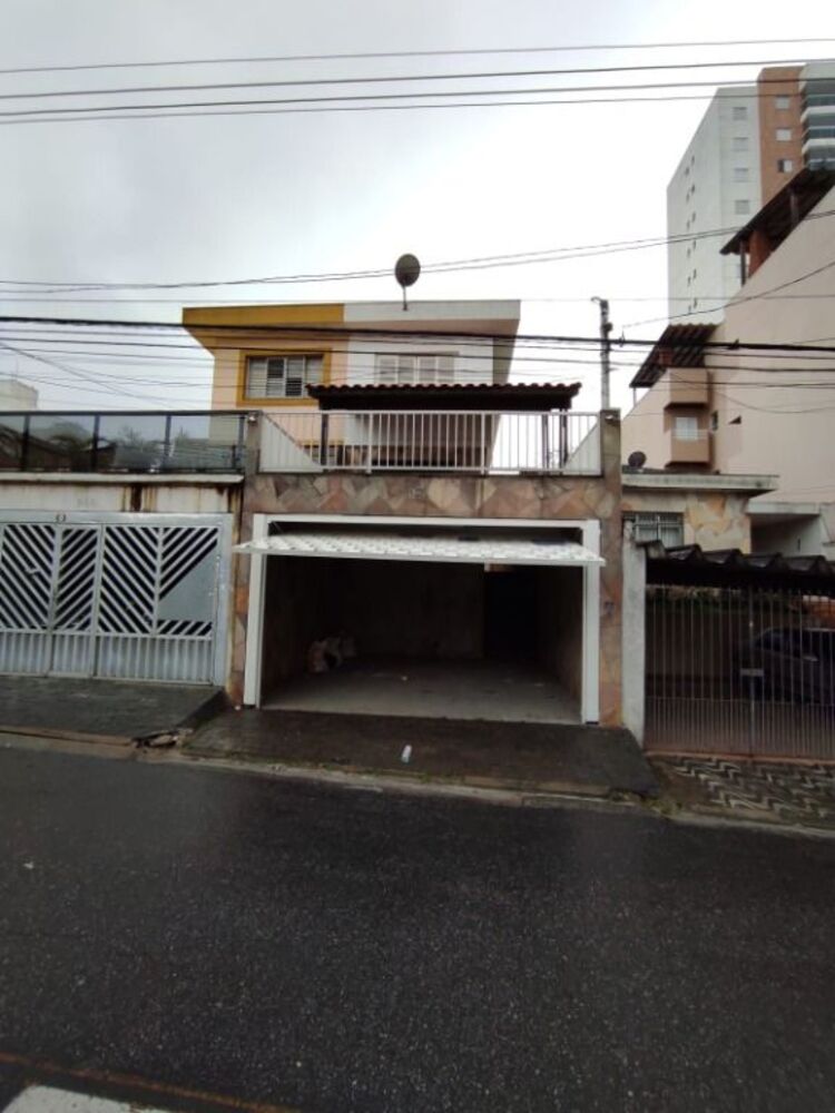 Casa, 3 quartos, 210 m² - Foto 3