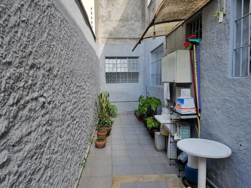 Sala-Conjunto, 27 m² - Foto 6