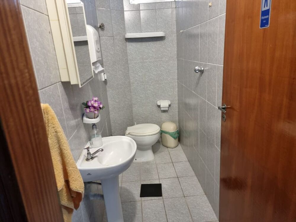 Sala-Conjunto, 27 m² - Foto 1