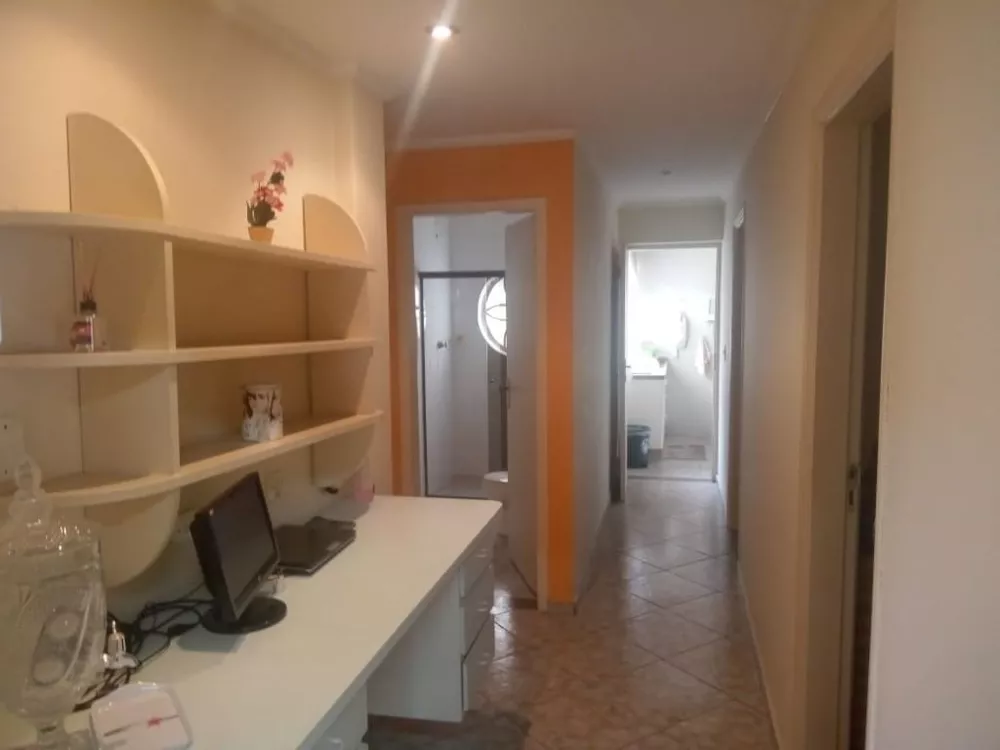 Sala-Conjunto, 128 m² - Foto 8