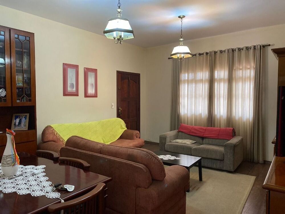 Casa, 4 quartos, 223 m² - Foto 10