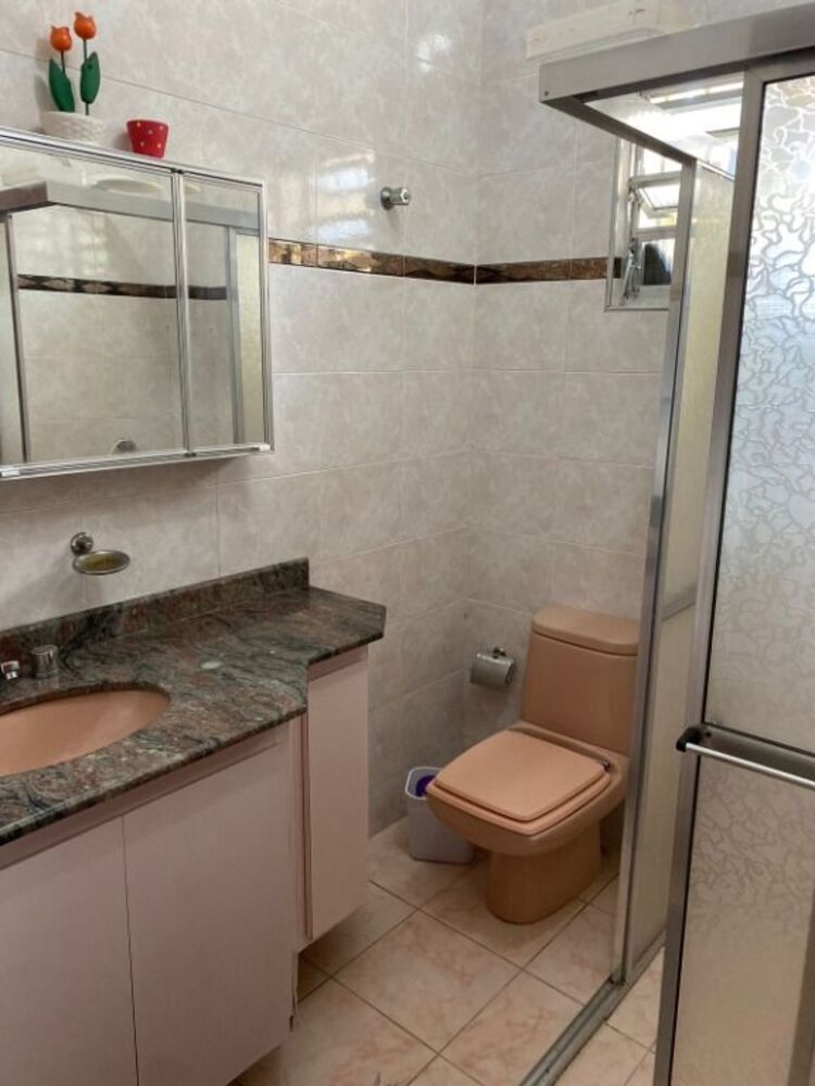 Casa, 4 quartos, 223 m² - Foto 8