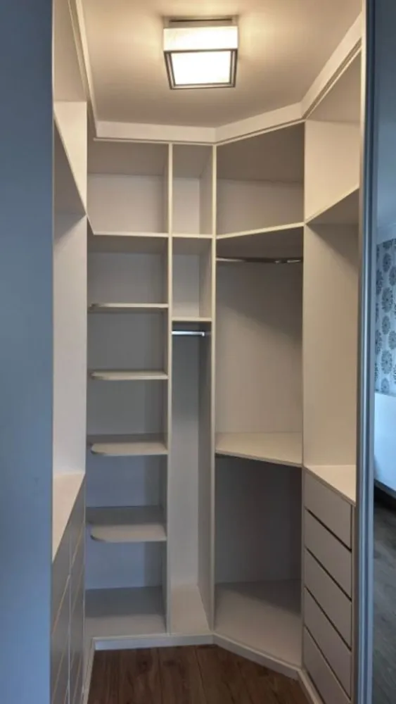 Apartamento, 3 quartos, 134 m² - Foto 7