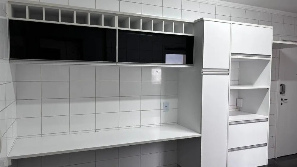 Apartamento, 3 quartos, 134 m² - Foto 1