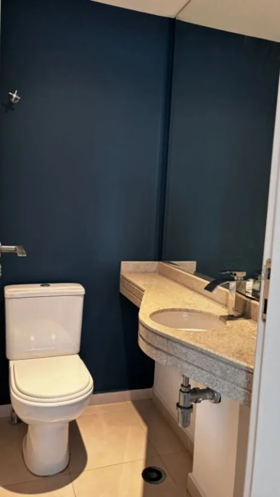 Apartamento, 3 quartos, 134 m² - Foto 3