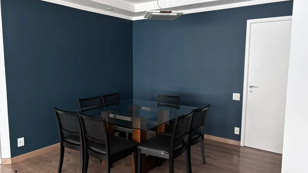 Apartamento, 3 quartos, 134 m² - Foto 11
