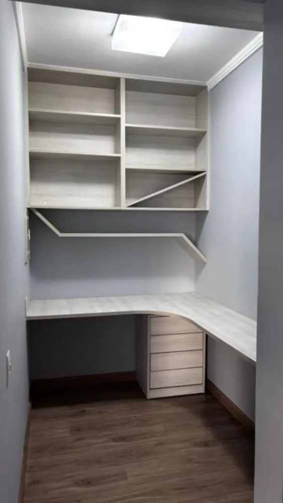 Apartamento, 3 quartos, 134 m² - Foto 9