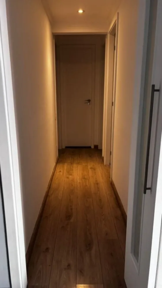 Apartamento, 3 quartos, 134 m² - Foto 8