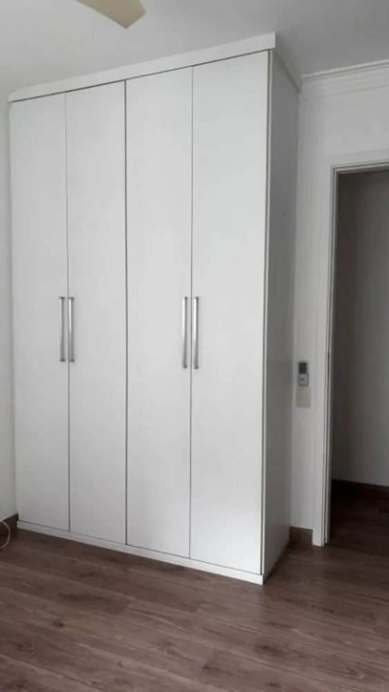 Apartamento, 3 quartos, 134 m² - Foto 4