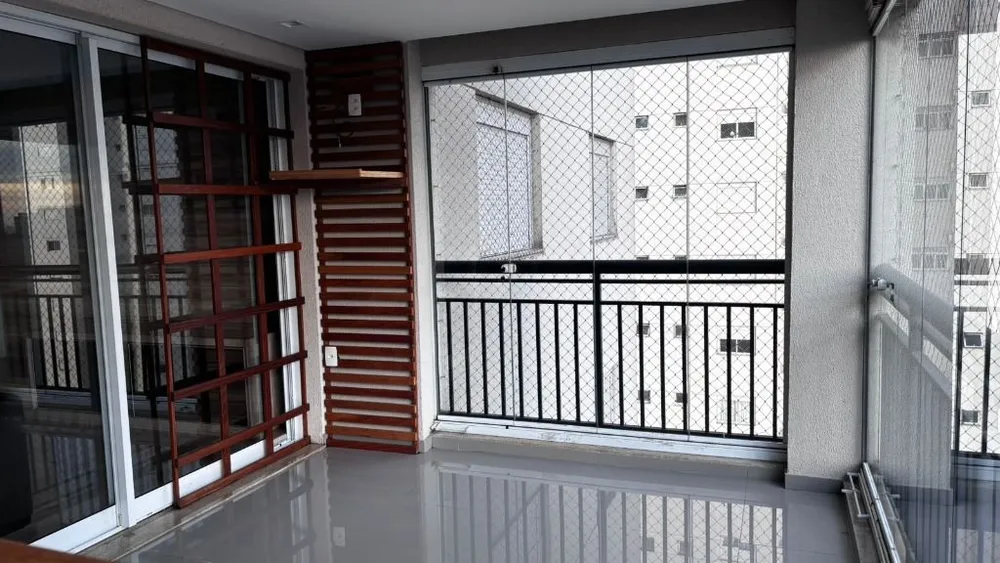 Apartamento, 3 quartos, 134 m² - Foto 2