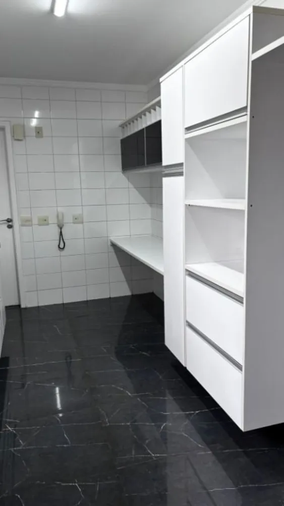 Apartamento, 3 quartos, 134 m² - Foto 6