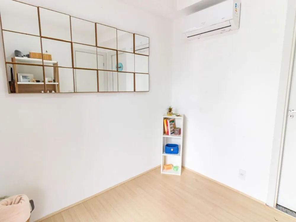Apartamento, 1 quarto, 27 m² - Foto 4