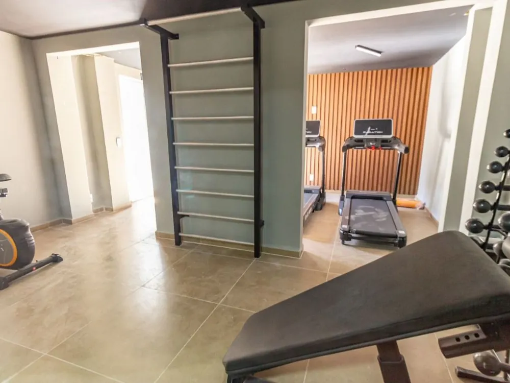 Apartamento, 1 quarto, 27 m² - Foto 2
