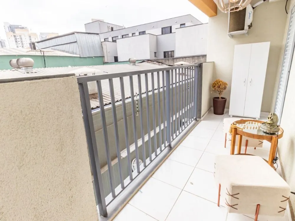 Apartamento, 1 quarto, 27 m² - Foto 6