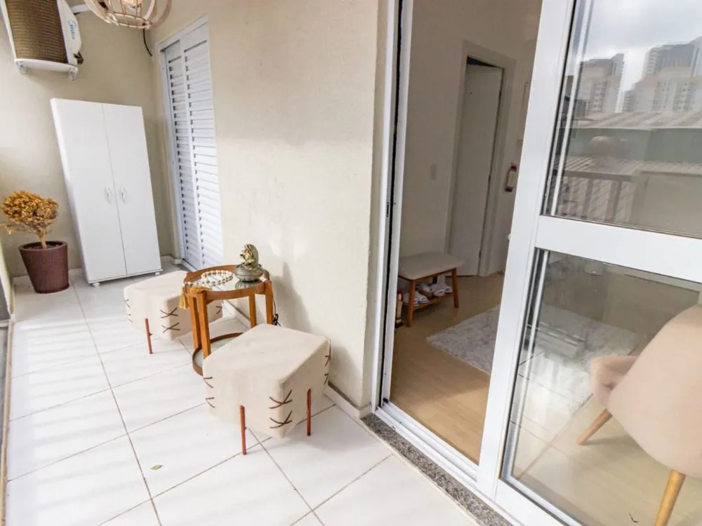 Apartamento, 1 quarto, 27 m² - Foto 5