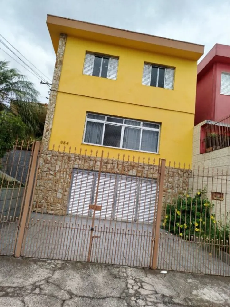 Casa, 3 quartos, 198 m² - Foto 3