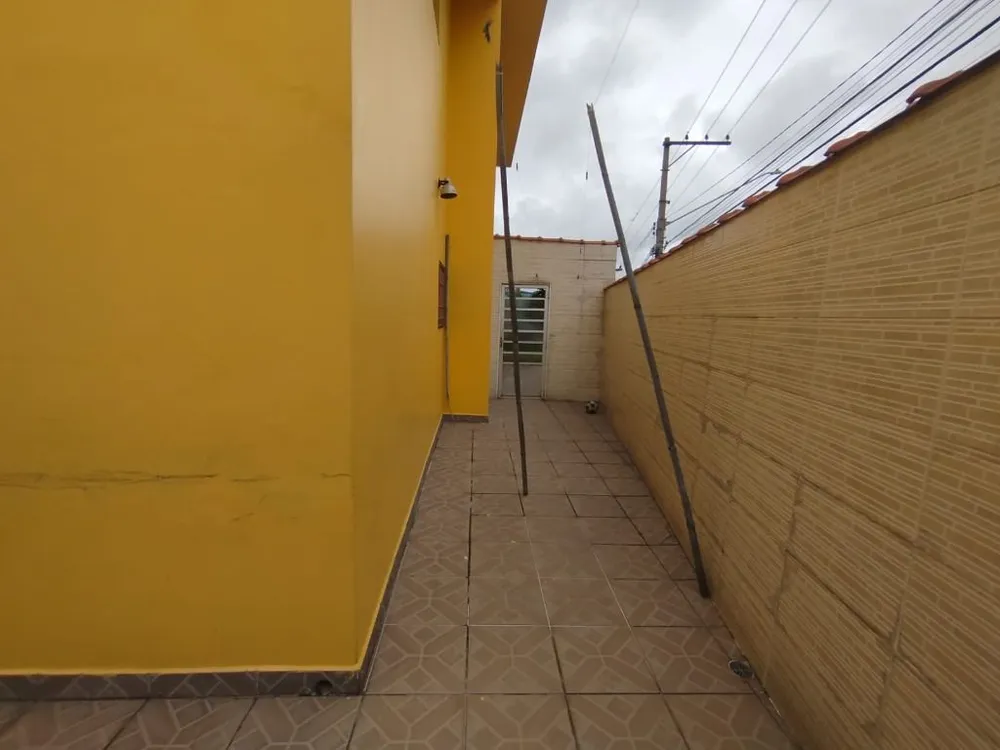 Casa, 3 quartos, 198 m² - Foto 8