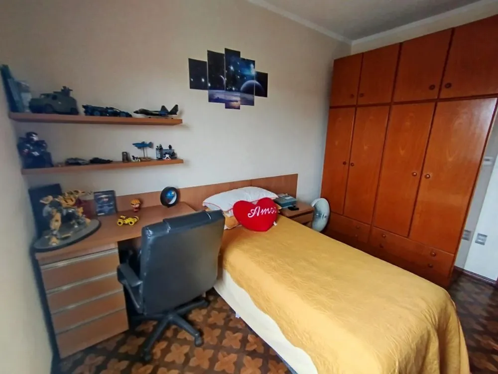 Casa, 3 quartos, 198 m² - Foto 4