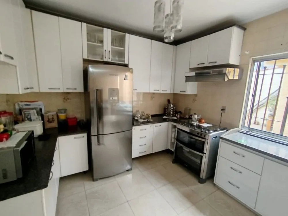 Casa, 3 quartos, 198 m² - Foto 6