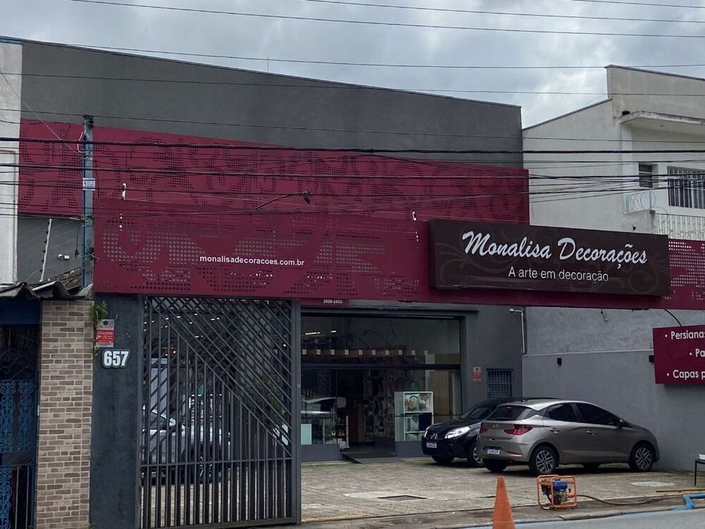Loja-Salão à venda, 400m² - Foto 2