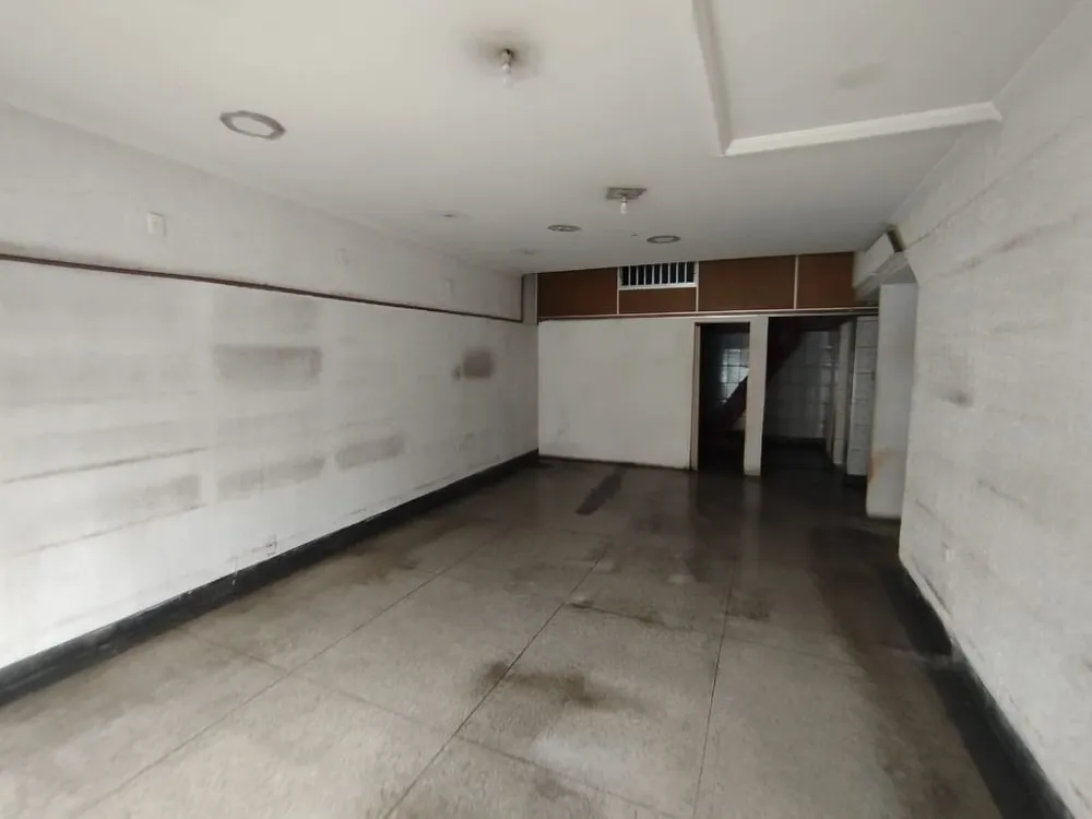 Loja-Salão, 100 m² - Foto 1