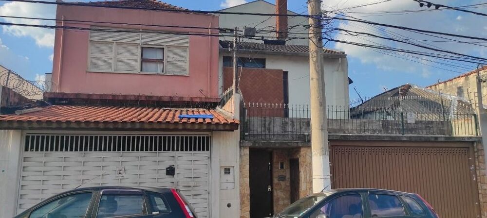 Casa, 3 quartos, 200 m² - Foto 2
