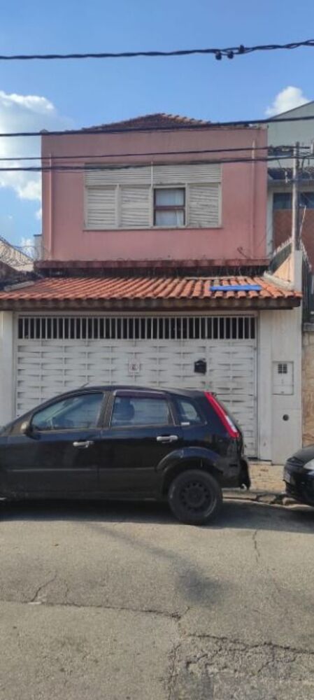 Casa, 3 quartos, 200 m² - Foto 1