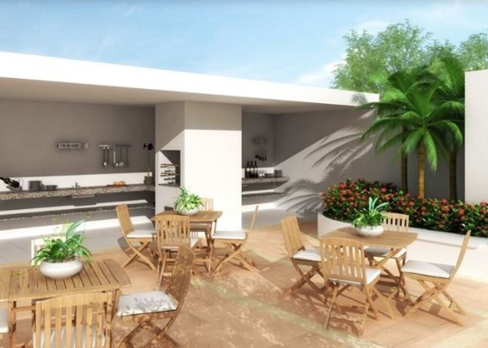 Apartamento, 3 quartos, 68 m² - Foto 6