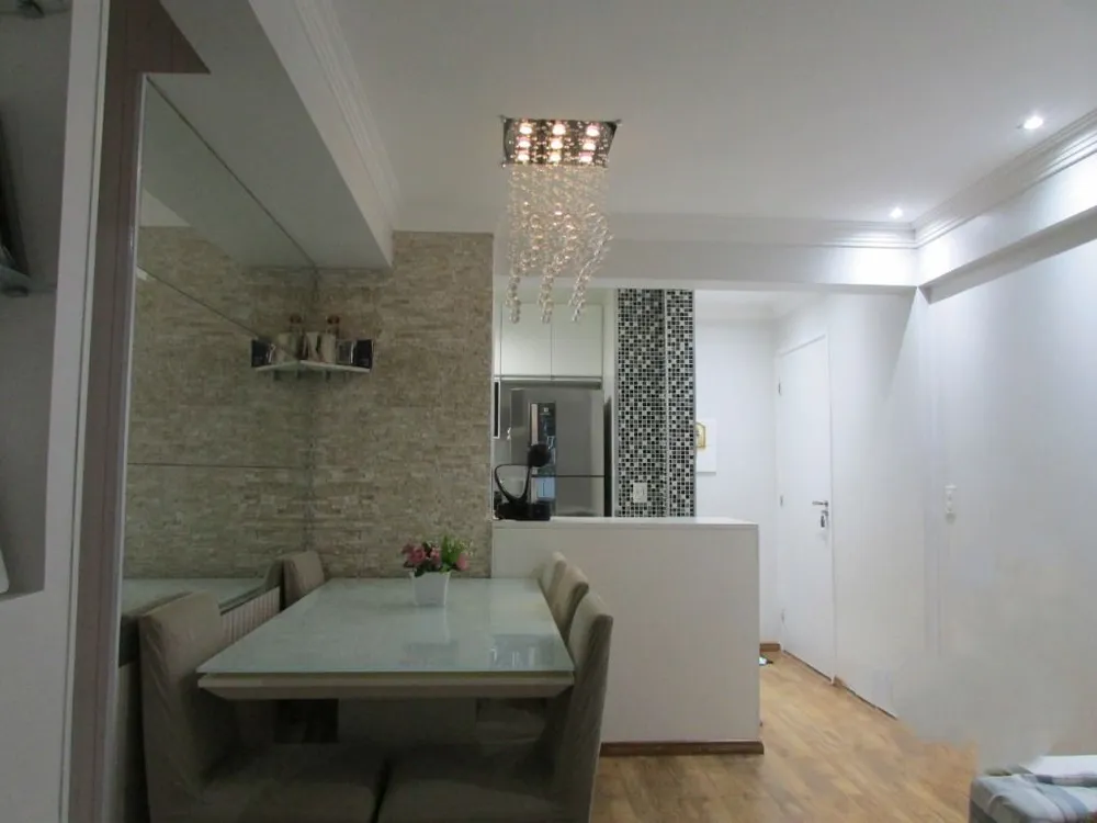 Apartamento, 3 quartos, 68 m² - Foto 3