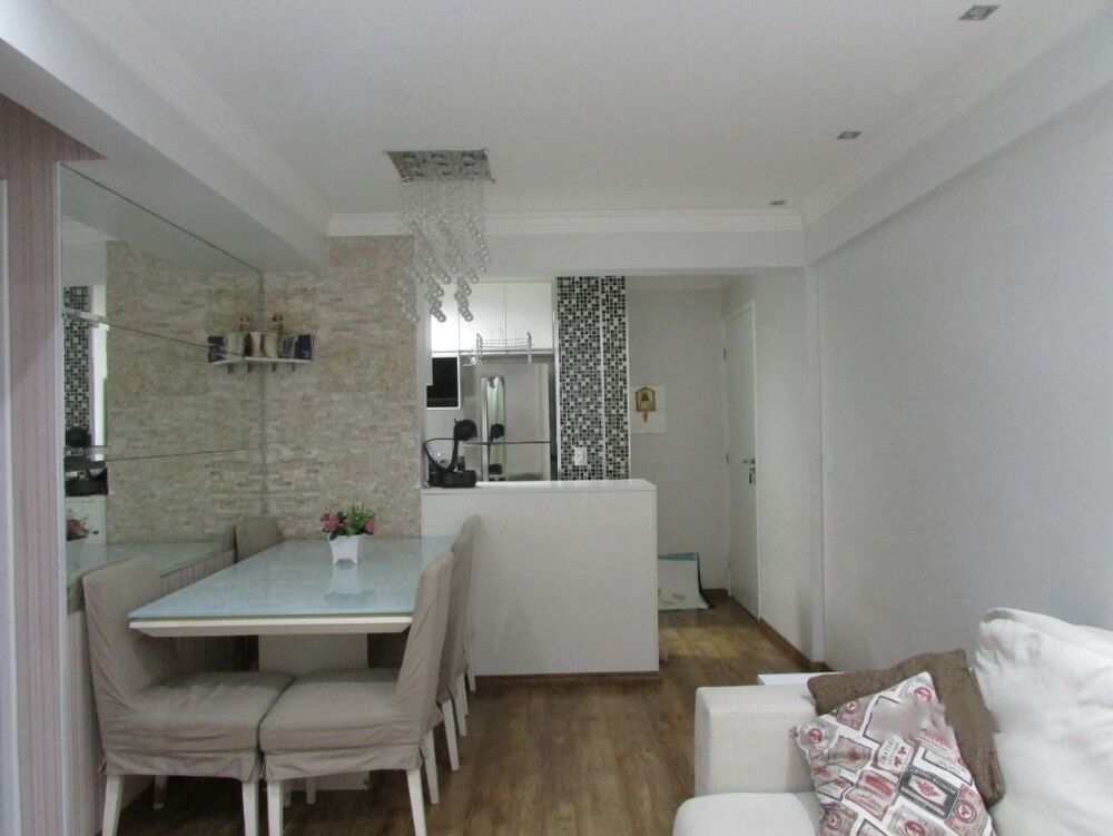 Apartamento, 3 quartos, 68 m² - Foto 8