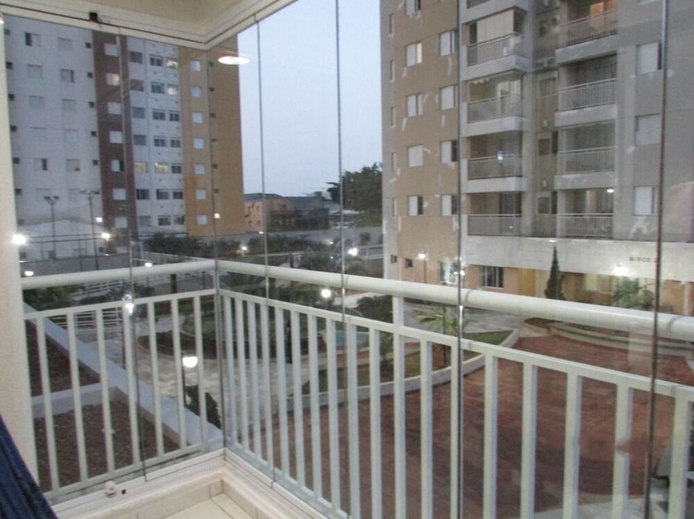 Apartamento, 3 quartos, 68 m² - Foto 11
