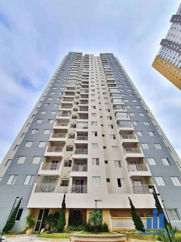 Apartamento, 3 quartos, 68 m² - Foto 13