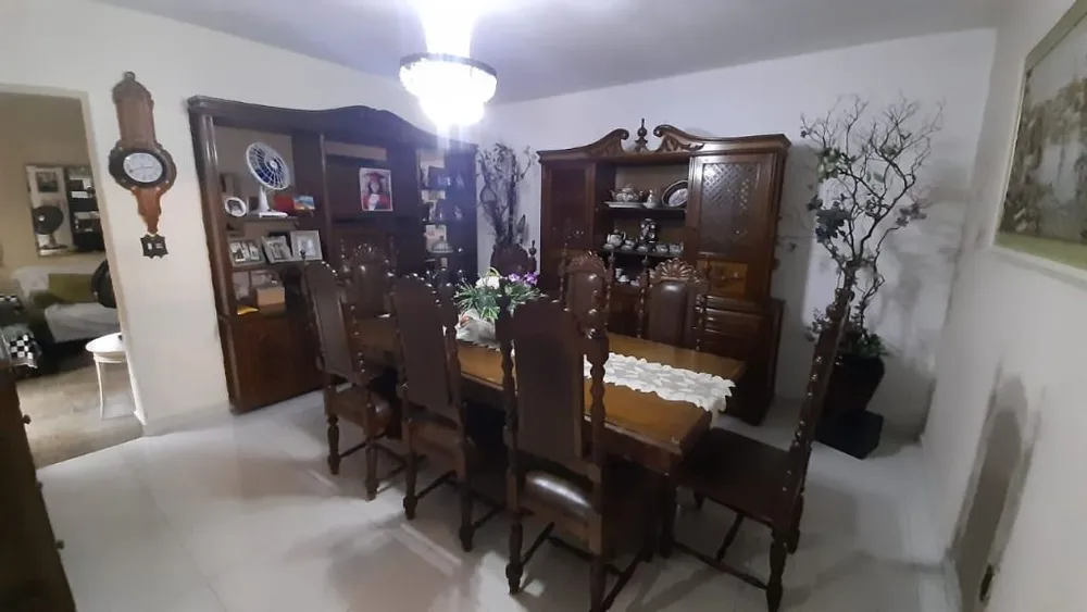 Casa, 3 quartos, 270 m² - Foto 1