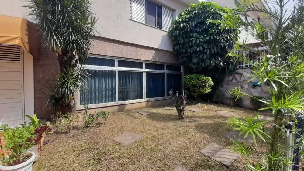 Casa, 3 quartos, 270 m² - Foto 1