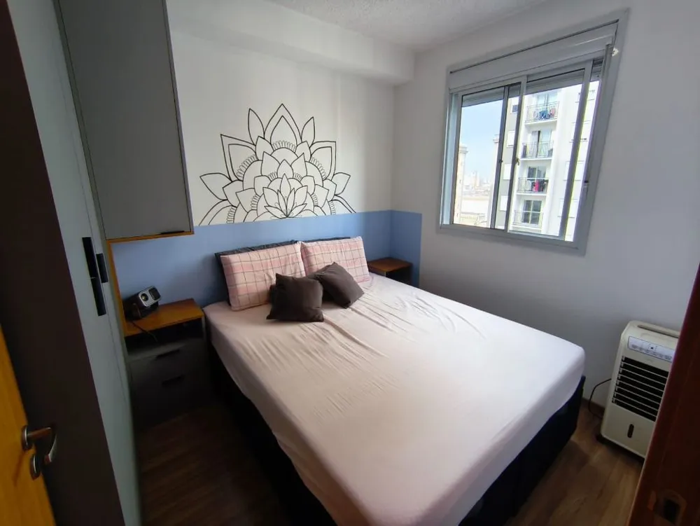 Apartamento, 1 quarto, 24 m² - Foto 2