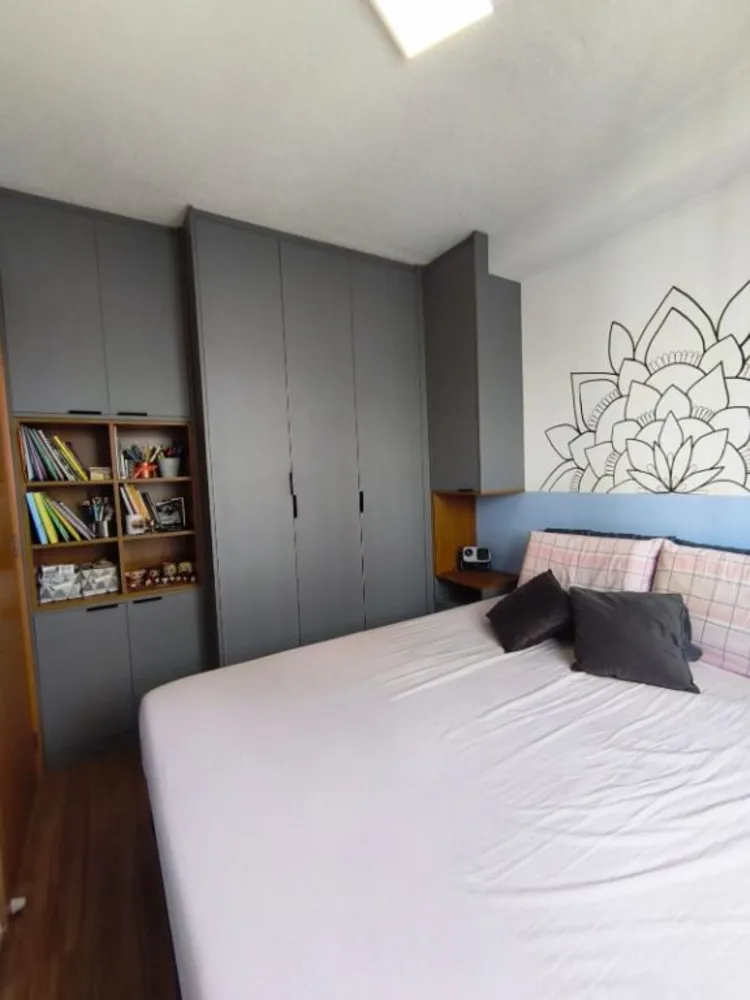 Apartamento, 1 quarto, 24 m² - Foto 7