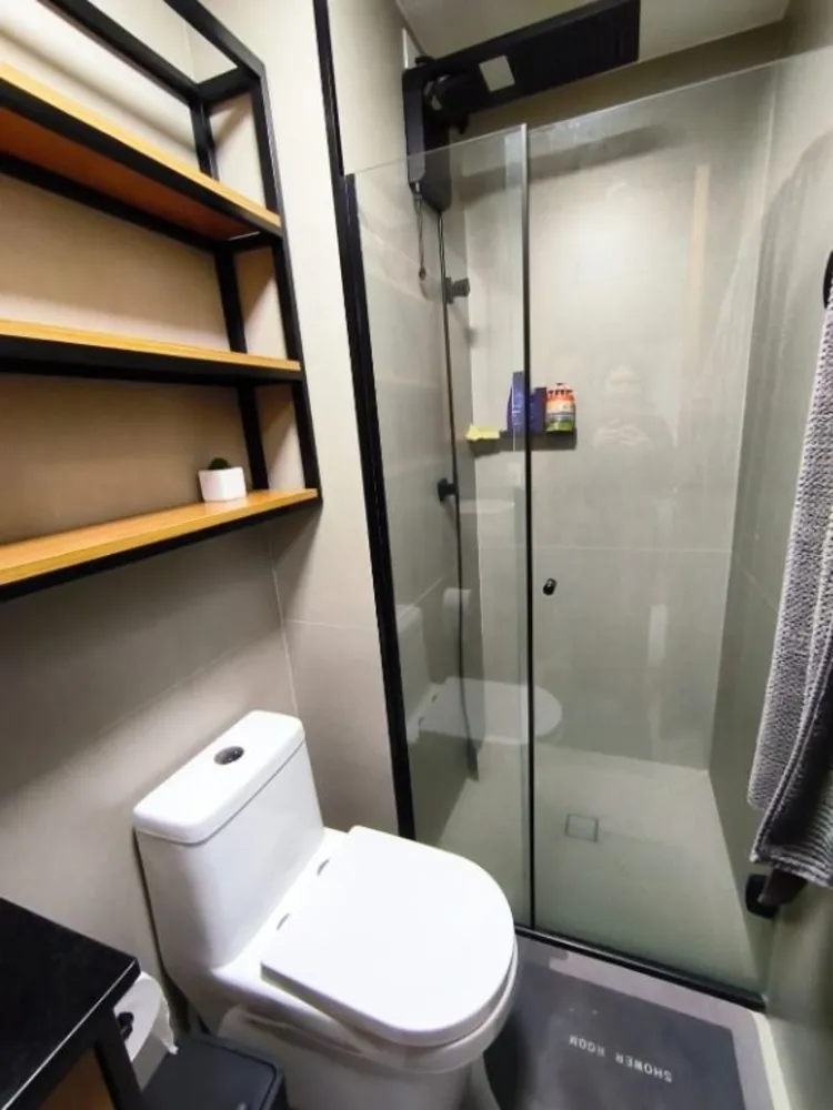 Apartamento, 1 quarto, 24 m² - Foto 4