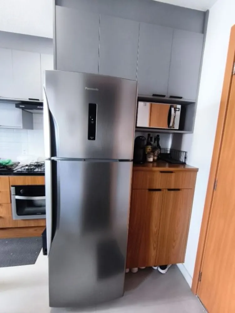Apartamento, 1 quarto, 24 m² - Foto 4
