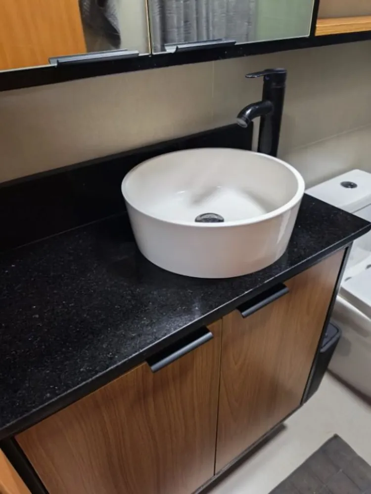 Apartamento, 1 quarto, 24 m² - Foto 5