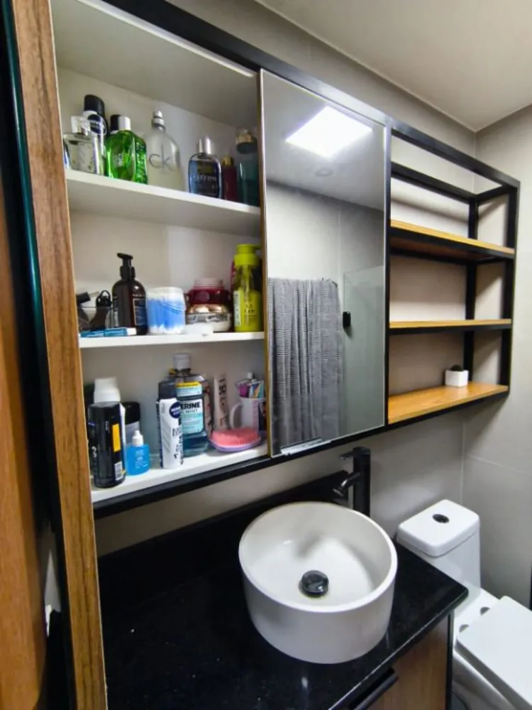 Apartamento, 1 quarto, 24 m² - Foto 3