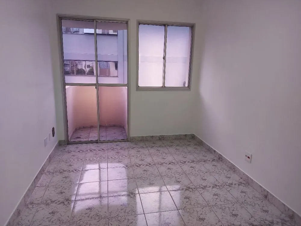 Apartamento, 1 quarto, 44 m² - Foto 1